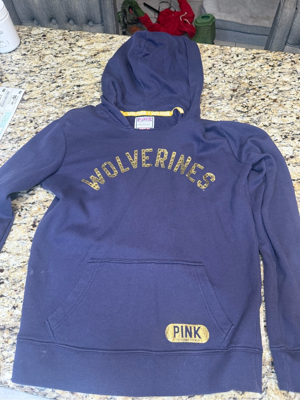 Michigan women’s bundle